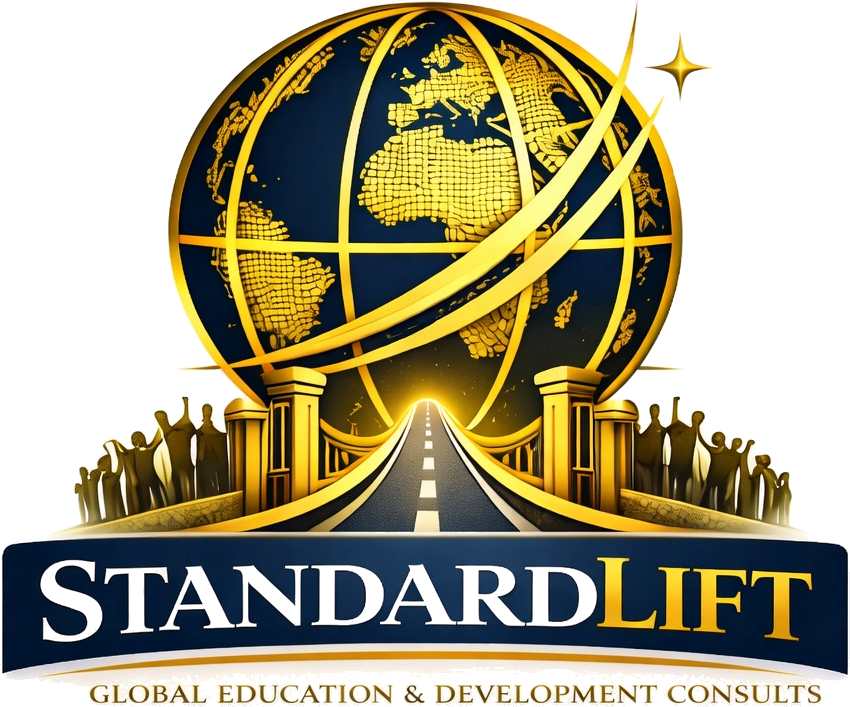 StandardLift Consults